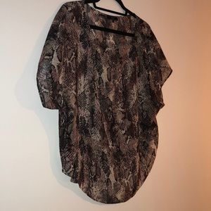 Guess shirt